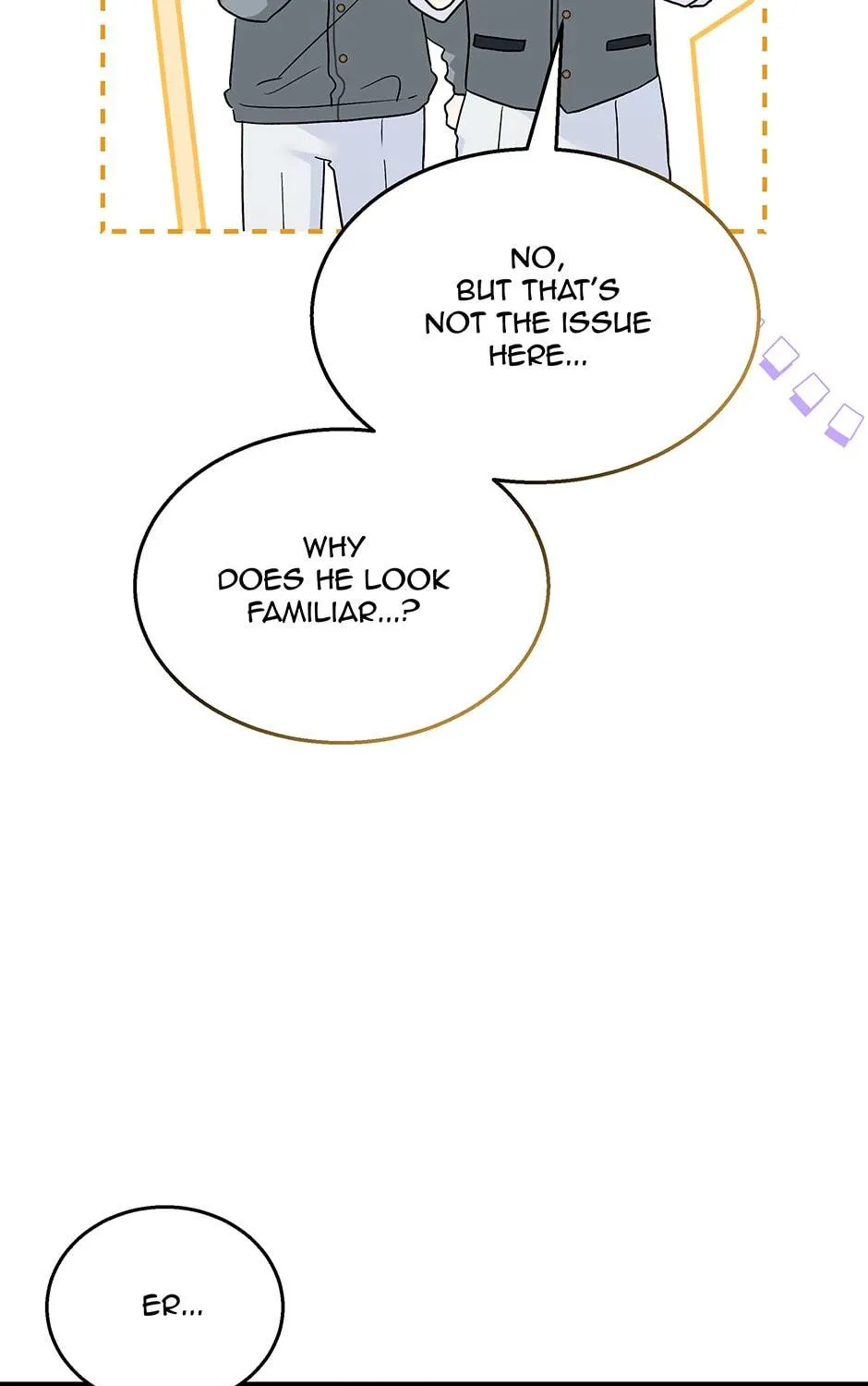 Little Rabbit and the Big Bad Leopard Chapter 166 page 139 - 
