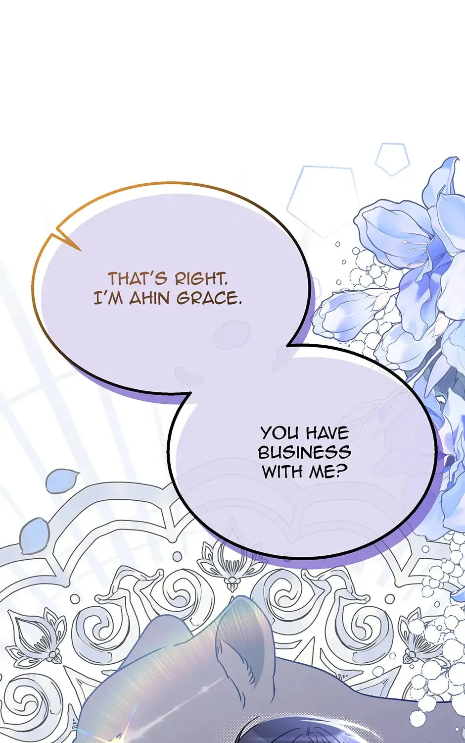 Little Rabbit and the Big Bad Leopard Chapter 166 page 145 - 