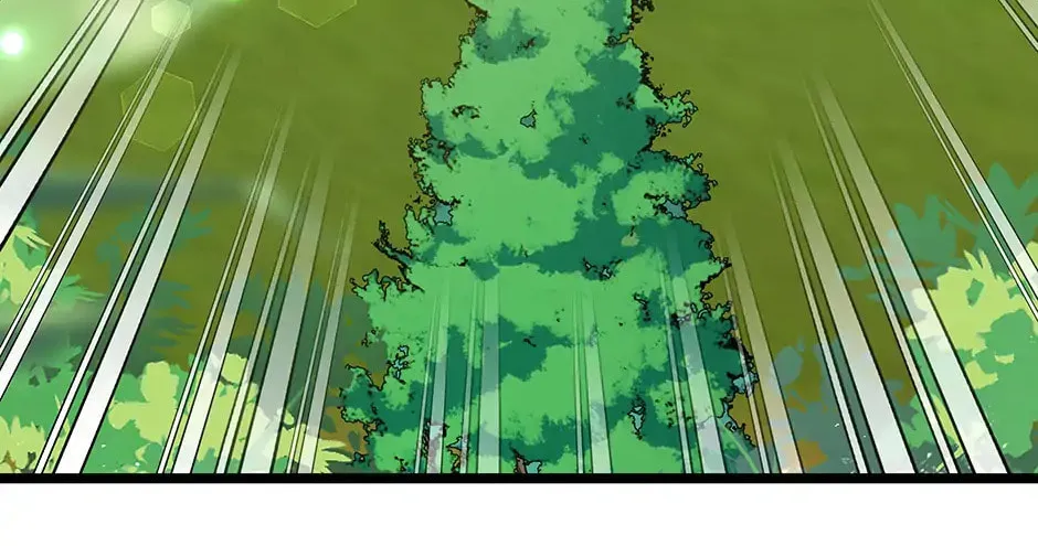 Little Rabbit and the Big Bad Leopard Chapter 166 page 152 - 