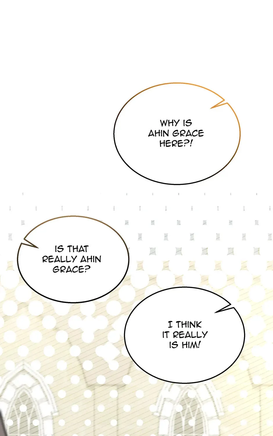 Little Rabbit and the Big Bad Leopard Chapter 166 page 153 - 