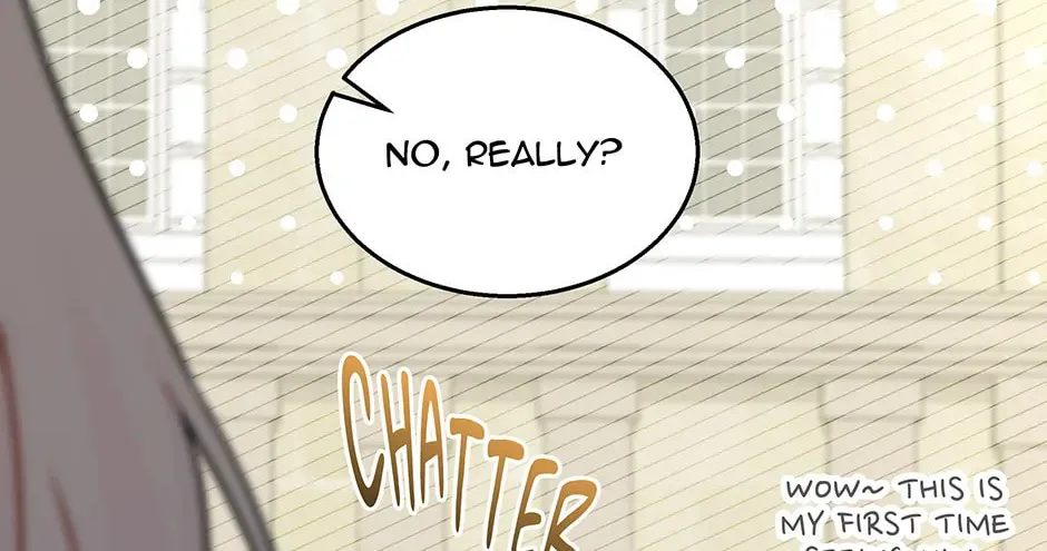 Little Rabbit and the Big Bad Leopard Chapter 166 page 154 - 