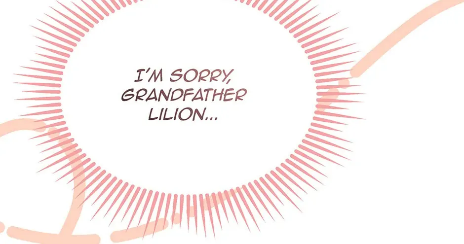 Little Rabbit and the Big Bad Leopard Chapter 166 page 158 - 