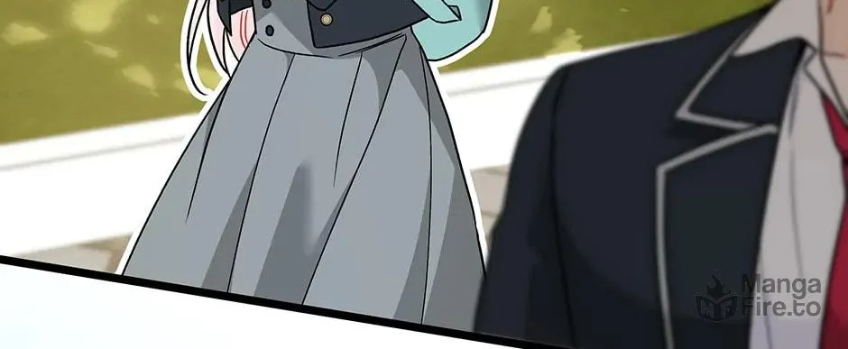 Little Rabbit and the Big Bad Leopard Chapter 166 page 18 - 