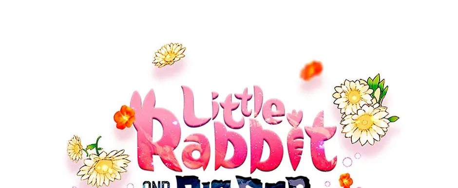 Little Rabbit and the Big Bad Leopard Chapter 166 page 22 - 