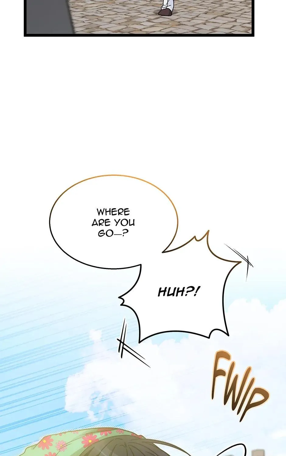 Little Rabbit and the Big Bad Leopard Chapter 166 page 29 - 