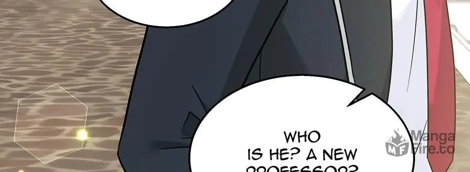 Little Rabbit and the Big Bad Leopard Chapter 166 page 36 - 