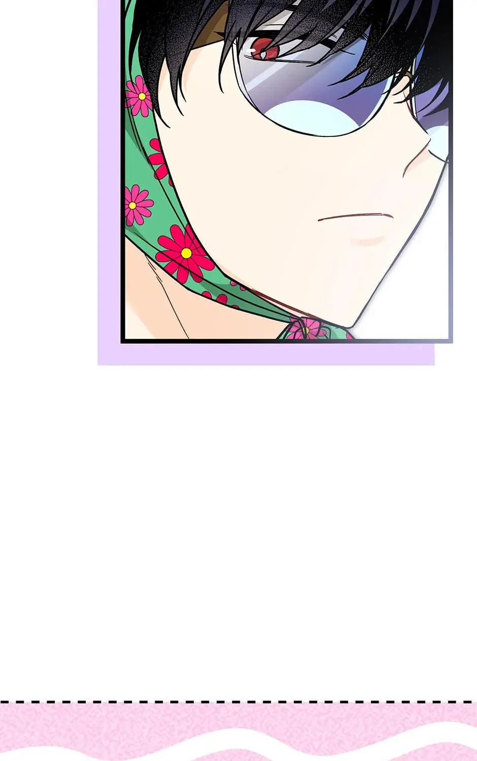 Little Rabbit and the Big Bad Leopard Chapter 166 page 41 - 
