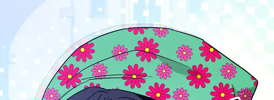 Little Rabbit and the Big Bad Leopard Chapter 166 page 44 - 