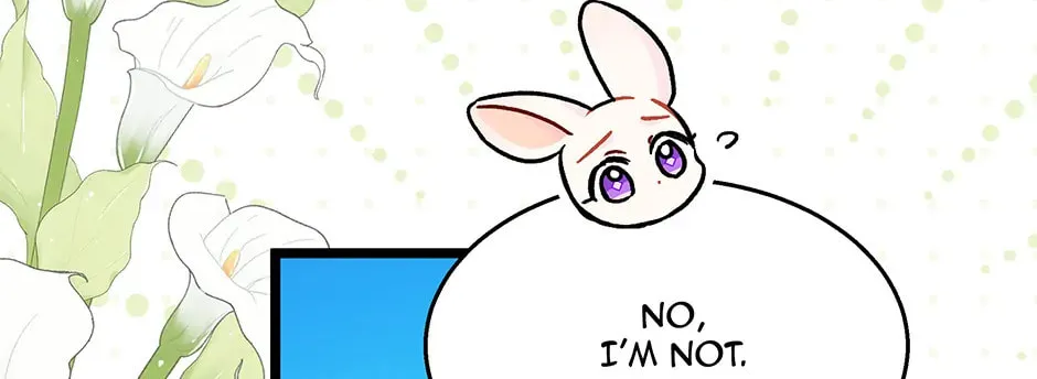 Little Rabbit and the Big Bad Leopard Chapter 166 page 46 - 