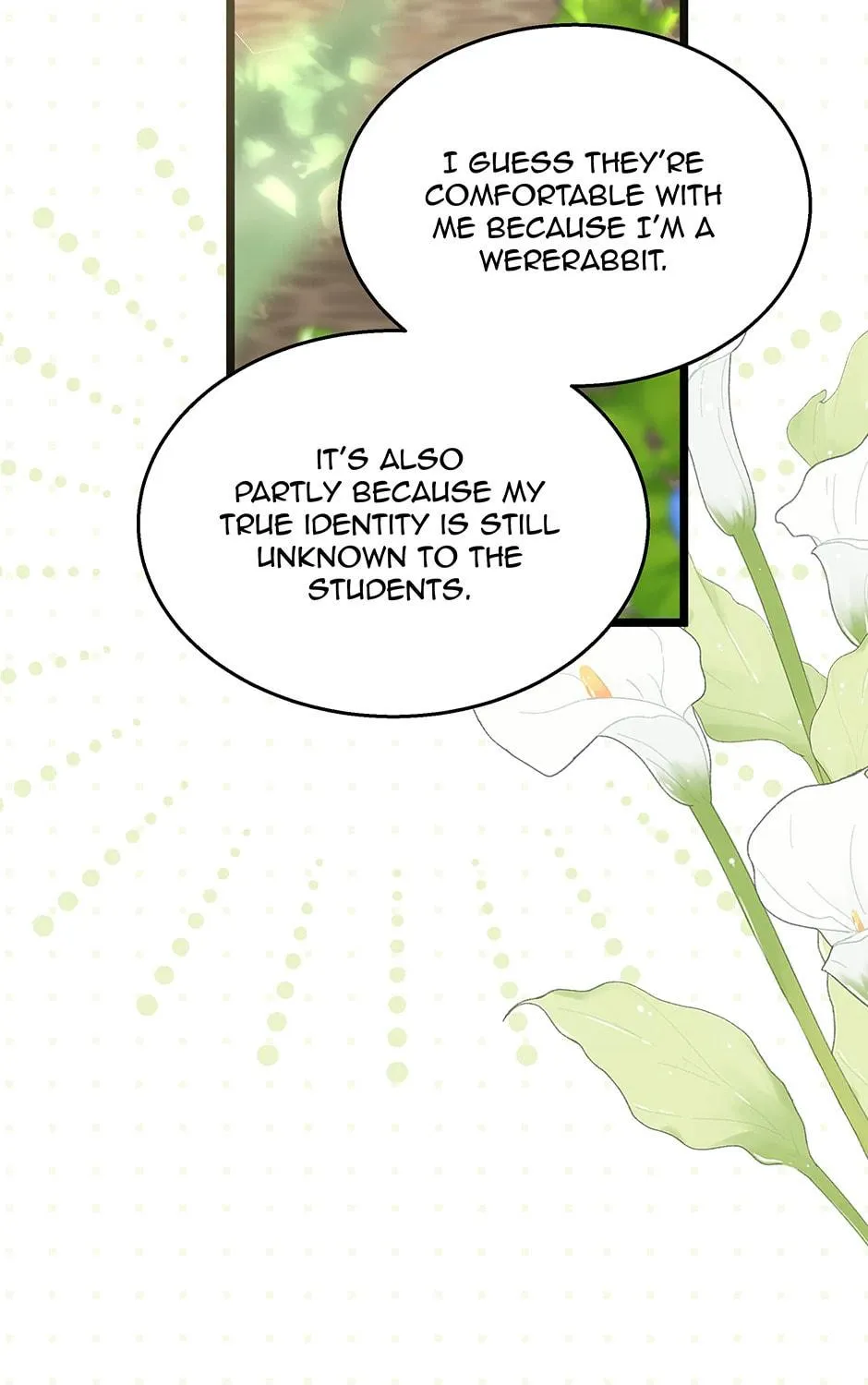 Little Rabbit and the Big Bad Leopard Chapter 166 page 49 - 