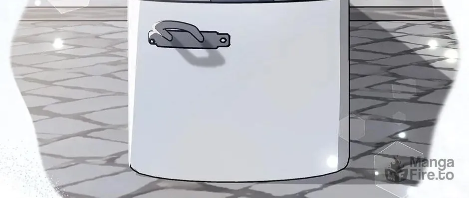 Little Rabbit and the Big Bad Leopard Chapter 166 page 6 - 
