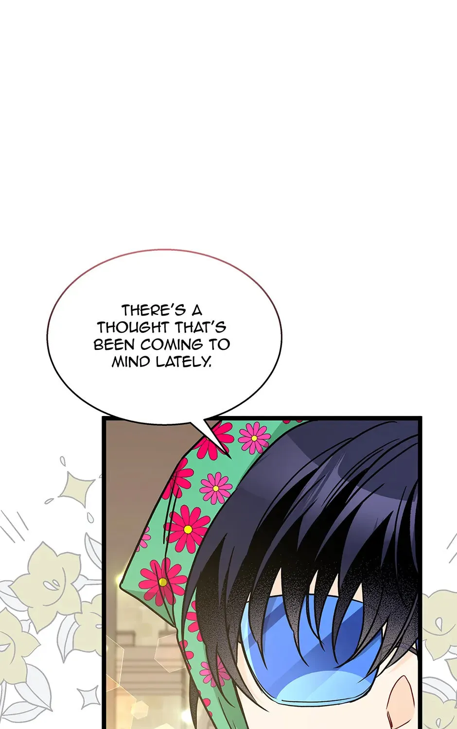 Little Rabbit and the Big Bad Leopard Chapter 166 page 55 - 