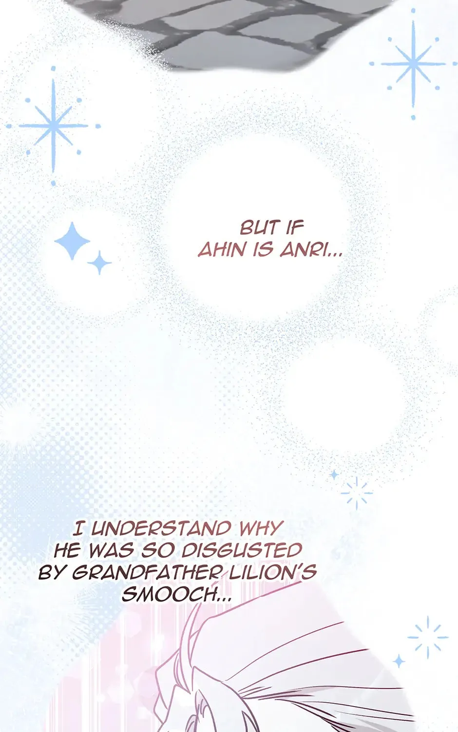 Little Rabbit and the Big Bad Leopard Chapter 166 page 7 - 