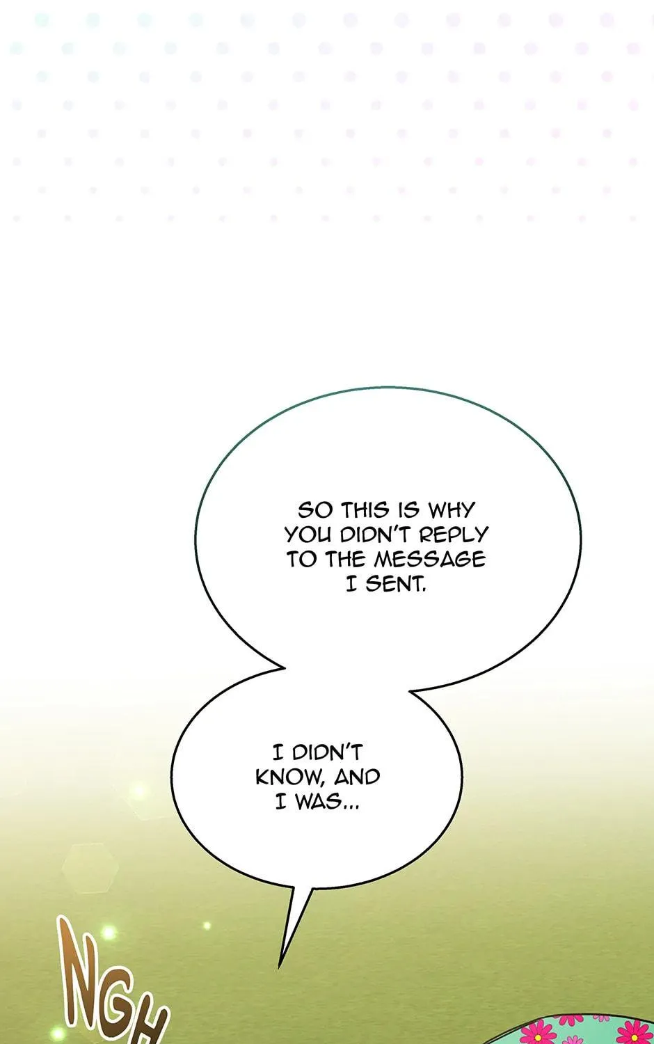 Little Rabbit and the Big Bad Leopard Chapter 166 page 65 - 