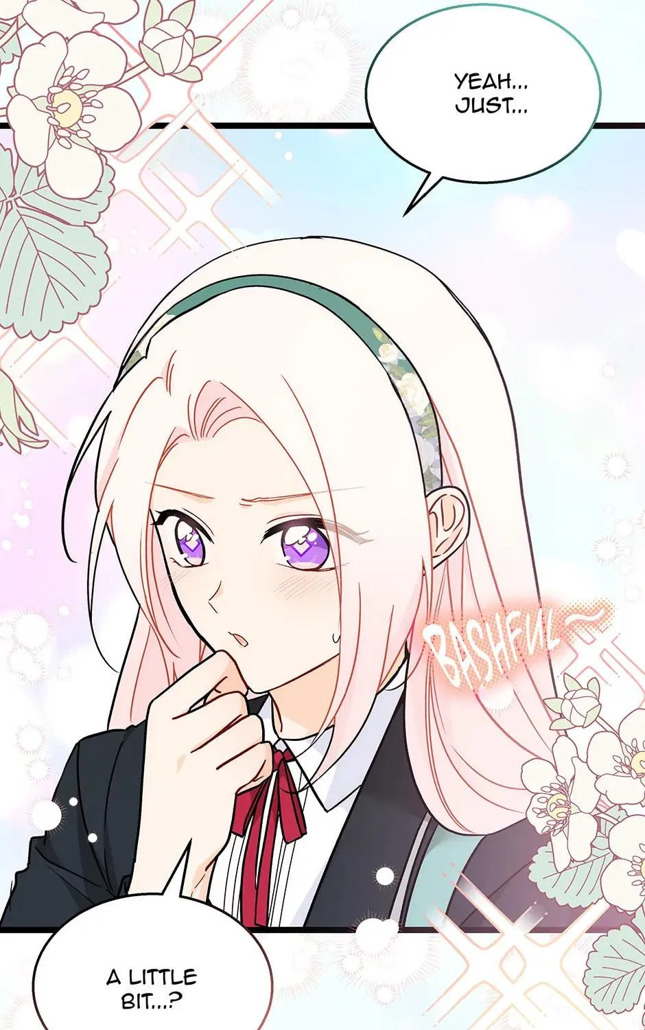 Little Rabbit and the Big Bad Leopard Chapter 166 page 69 - 
