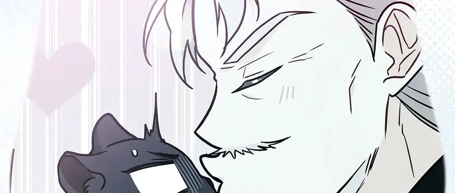 Little Rabbit and the Big Bad Leopard Chapter 166 page 8 - 
