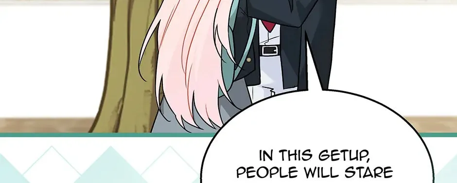 Little Rabbit and the Big Bad Leopard Chapter 166 page 76 - 