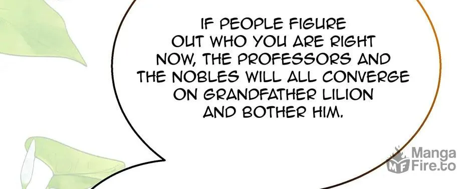 Little Rabbit and the Big Bad Leopard Chapter 166 page 80 - 