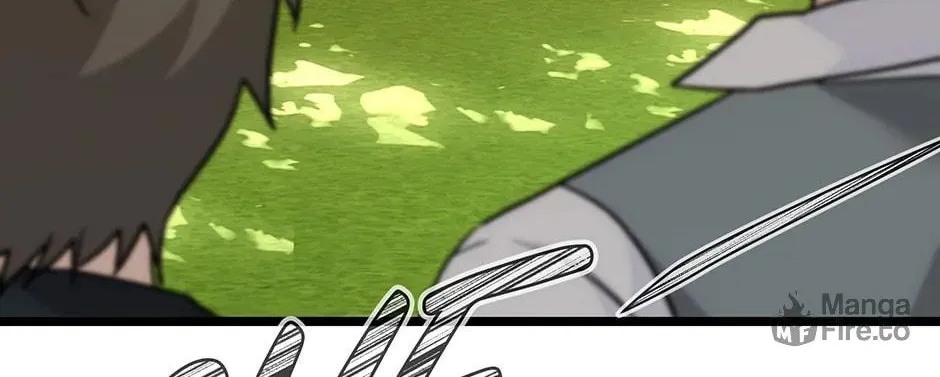 Little Rabbit and the Big Bad Leopard Chapter 166 page 84 - 