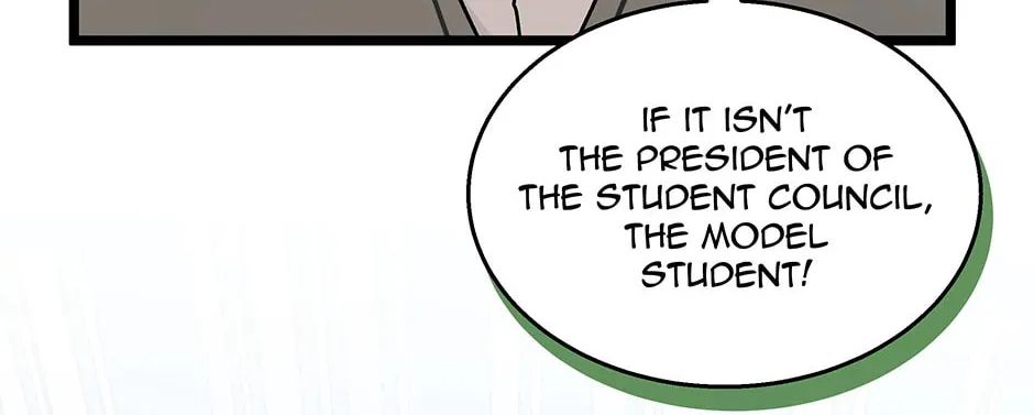 Little Rabbit and the Big Bad Leopard Chapter 166 page 86 - 