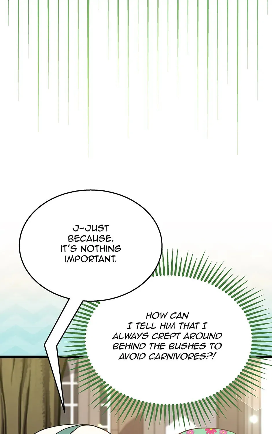 Little Rabbit and the Big Bad Leopard Chapter 166 page 93 - 