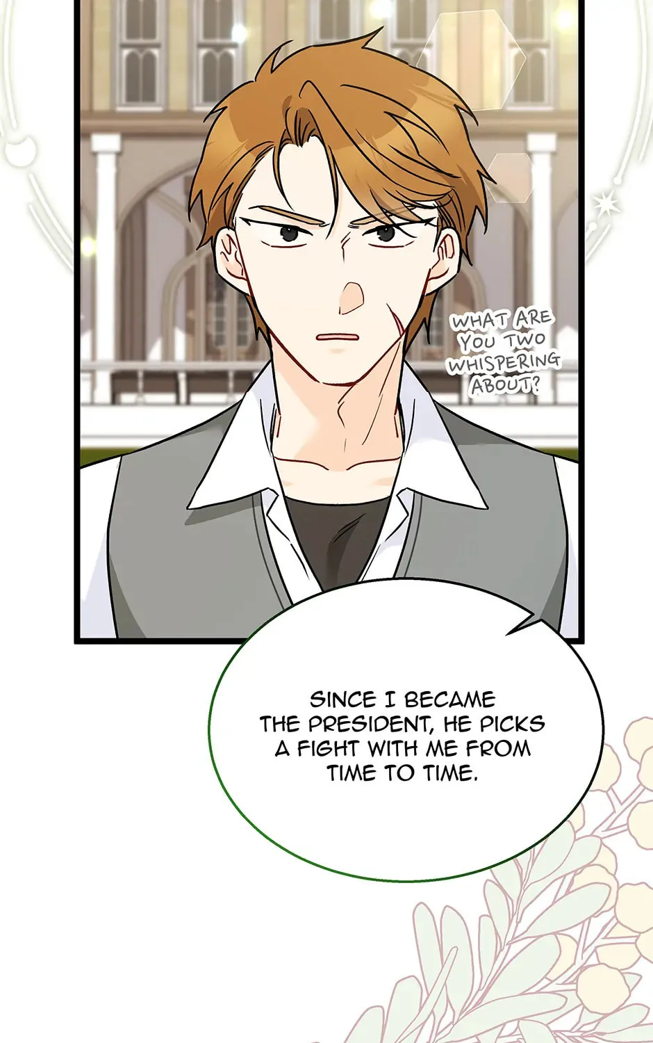 Little Rabbit and the Big Bad Leopard Chapter 166 page 97 - 