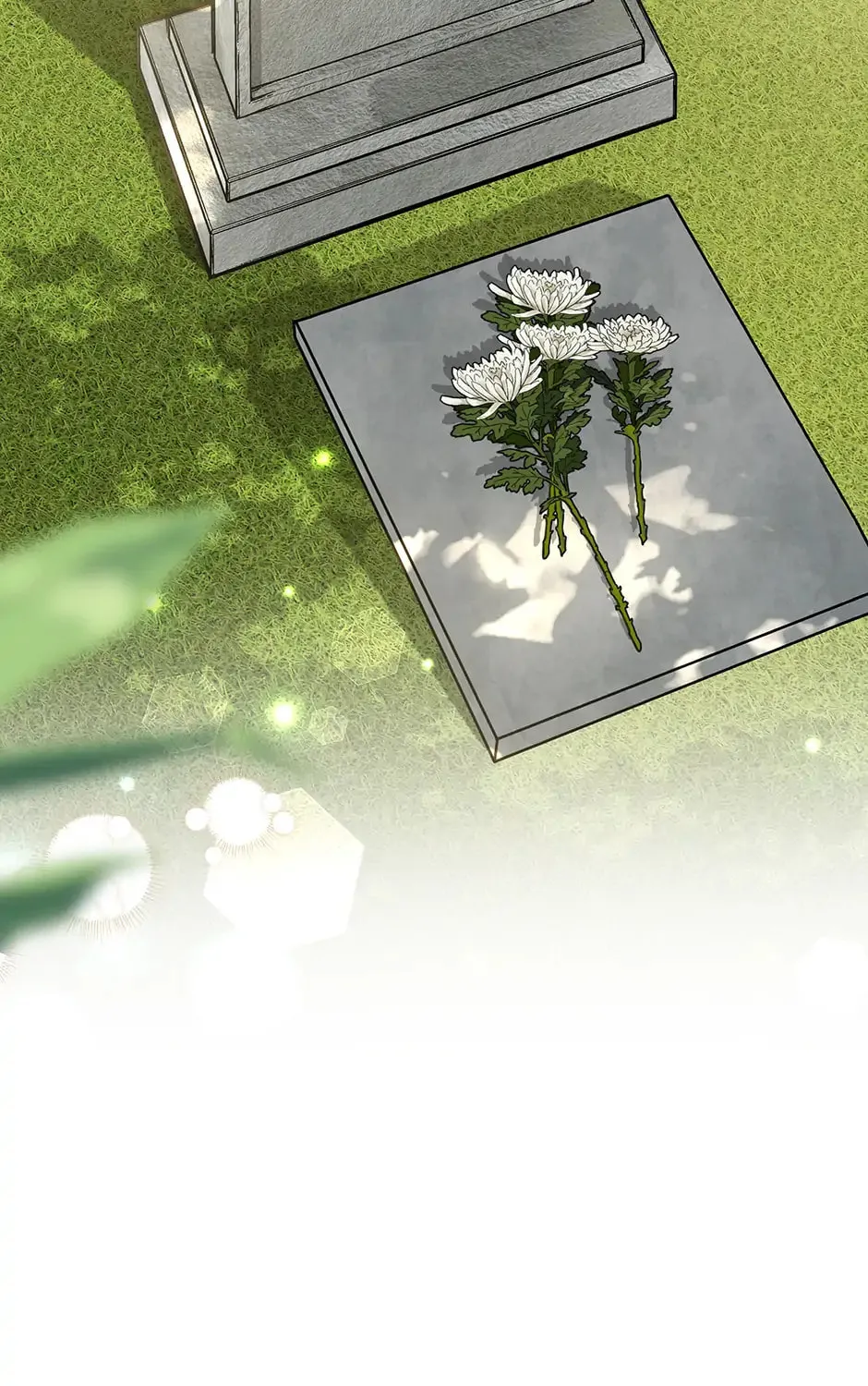 Little Rabbit and the Big Bad Leopard Chapter 167 page 111 - 