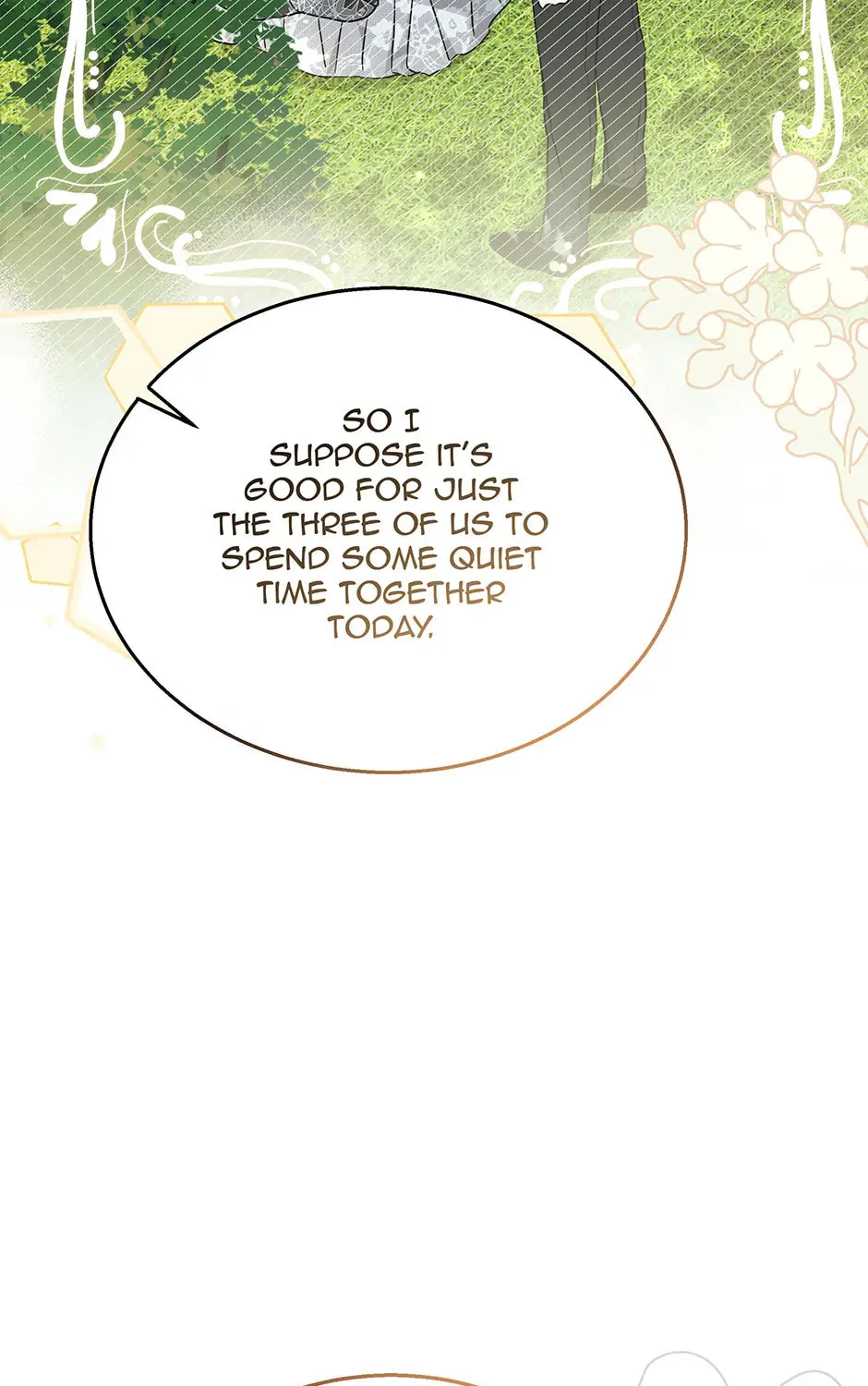 Little Rabbit and the Big Bad Leopard Chapter 167 page 121 - 