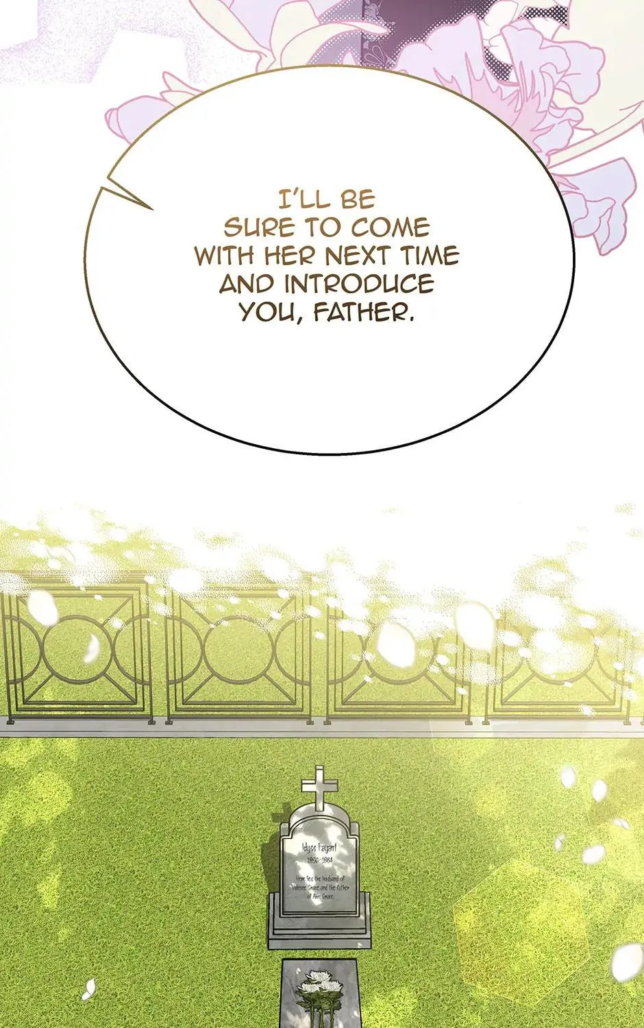 Little Rabbit and the Big Bad Leopard Chapter 167 page 131 - 