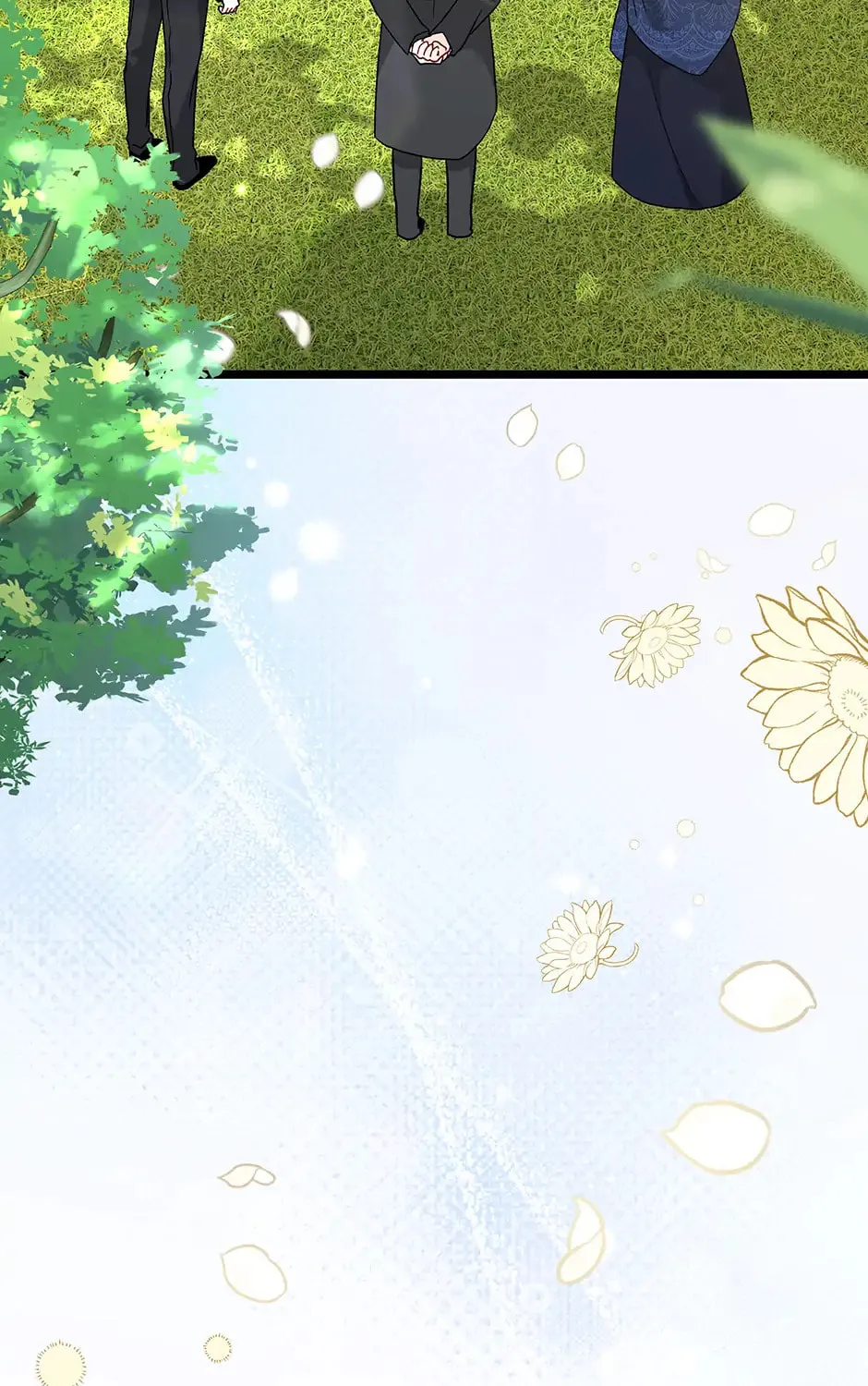 Little Rabbit and the Big Bad Leopard Chapter 167 page 133 - 