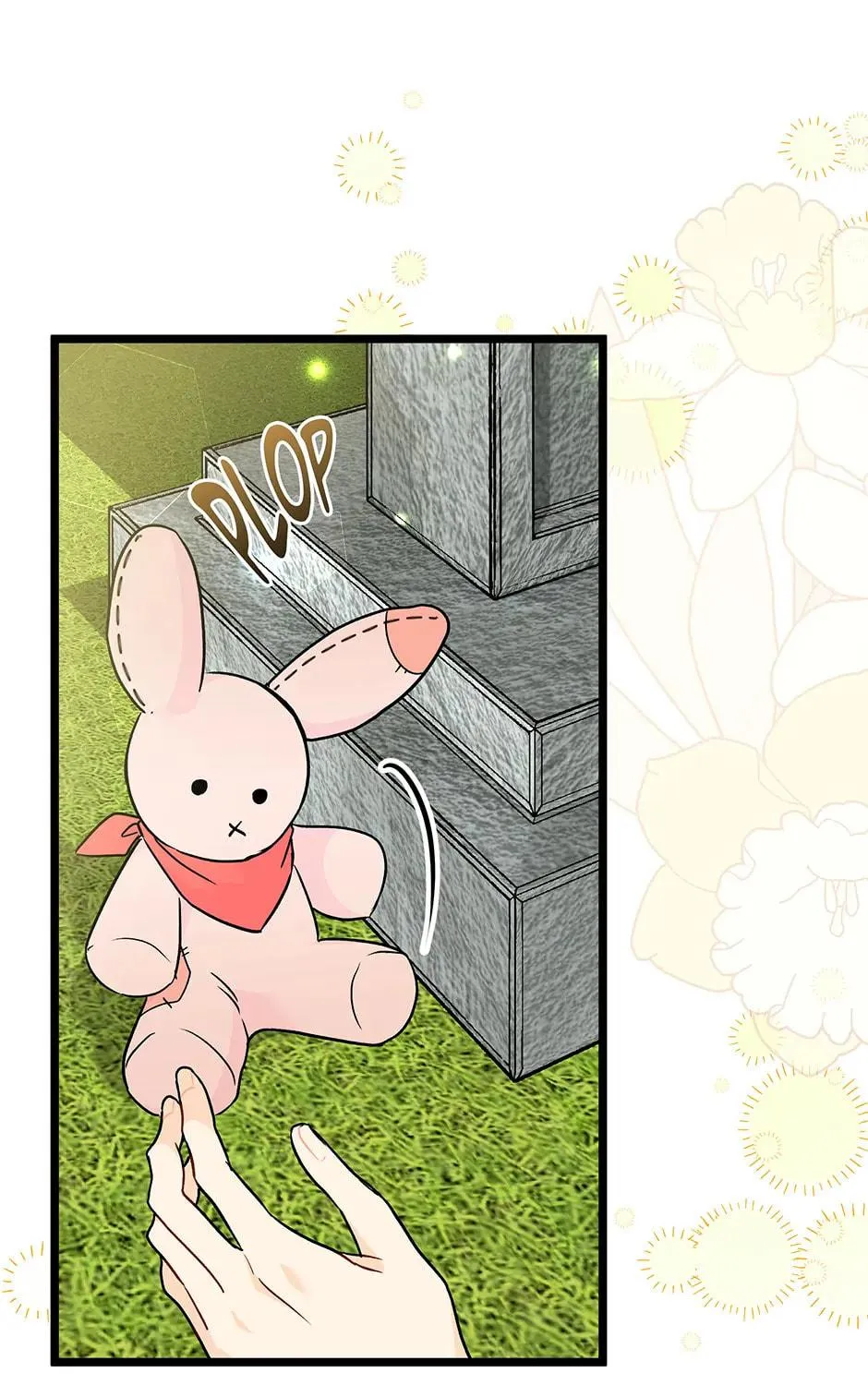 Little Rabbit and the Big Bad Leopard Chapter 167 page 143 - 