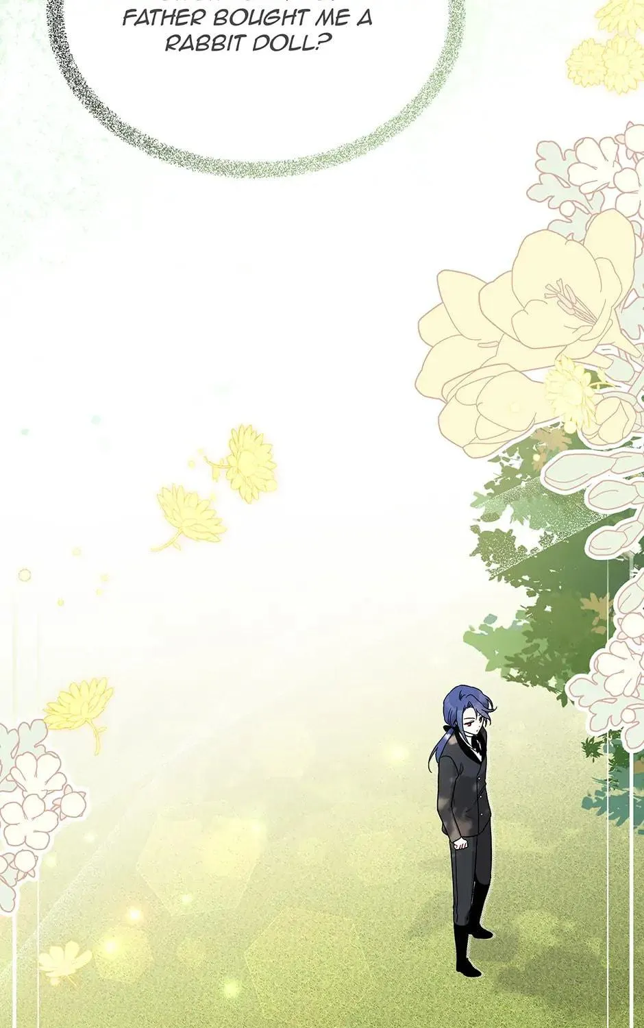 Little Rabbit and the Big Bad Leopard Chapter 167 page 149 - 
