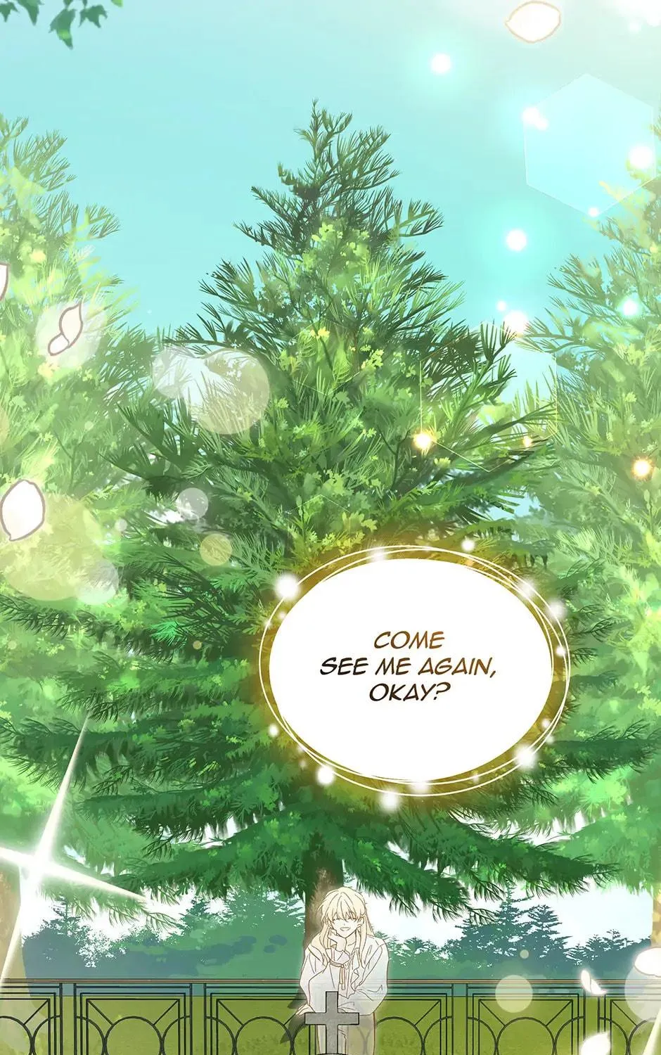 Little Rabbit and the Big Bad Leopard Chapter 167 page 155 - 