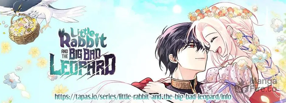 Little Rabbit and the Big Bad Leopard Chapter 167 page 159 - 