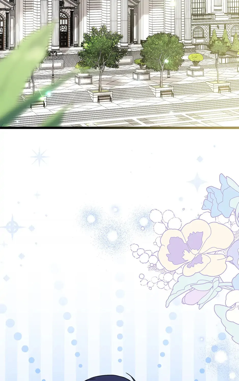 Little Rabbit and the Big Bad Leopard Chapter 167 page 3 - 