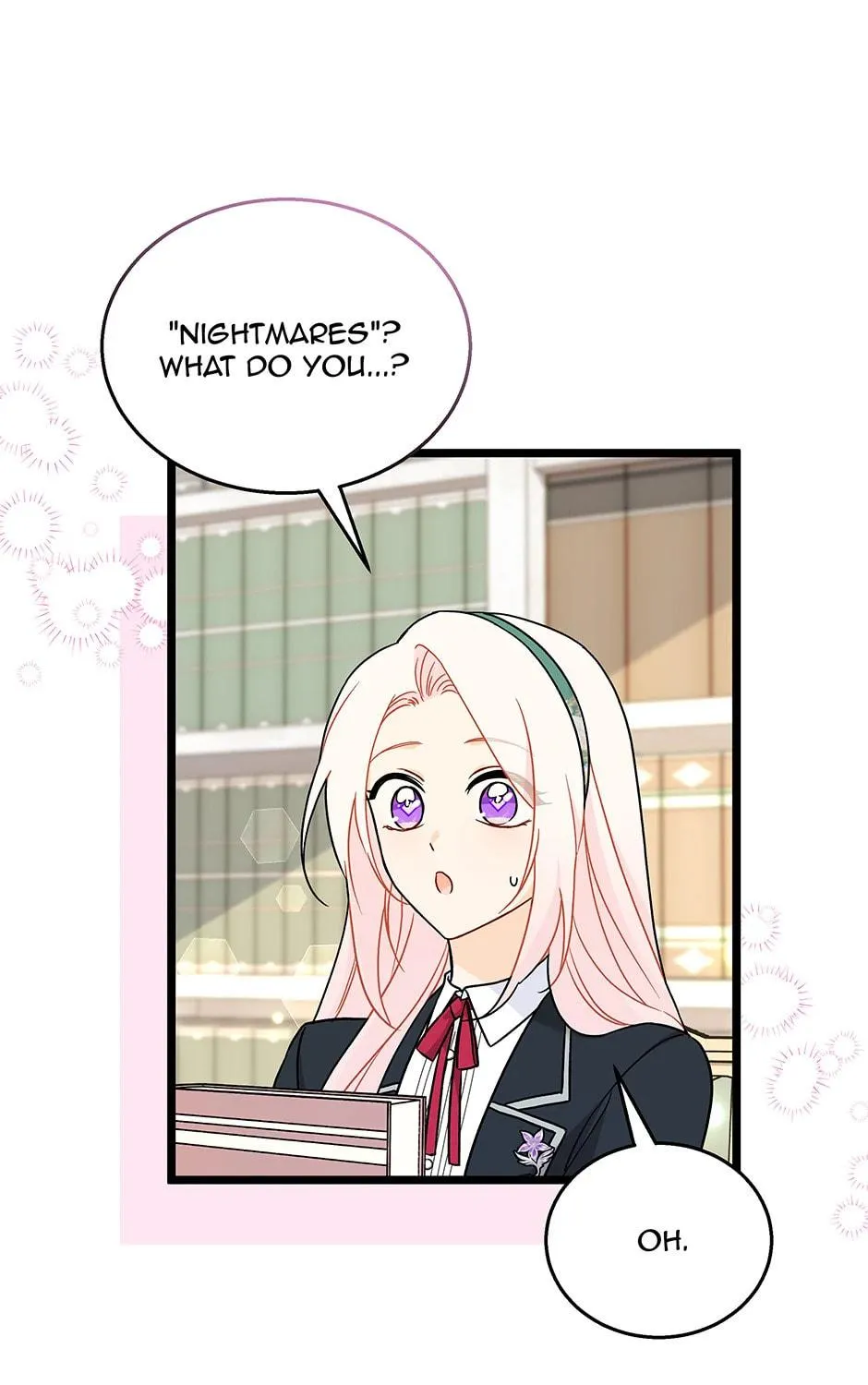 Little Rabbit and the Big Bad Leopard Chapter 167 page 23 - 