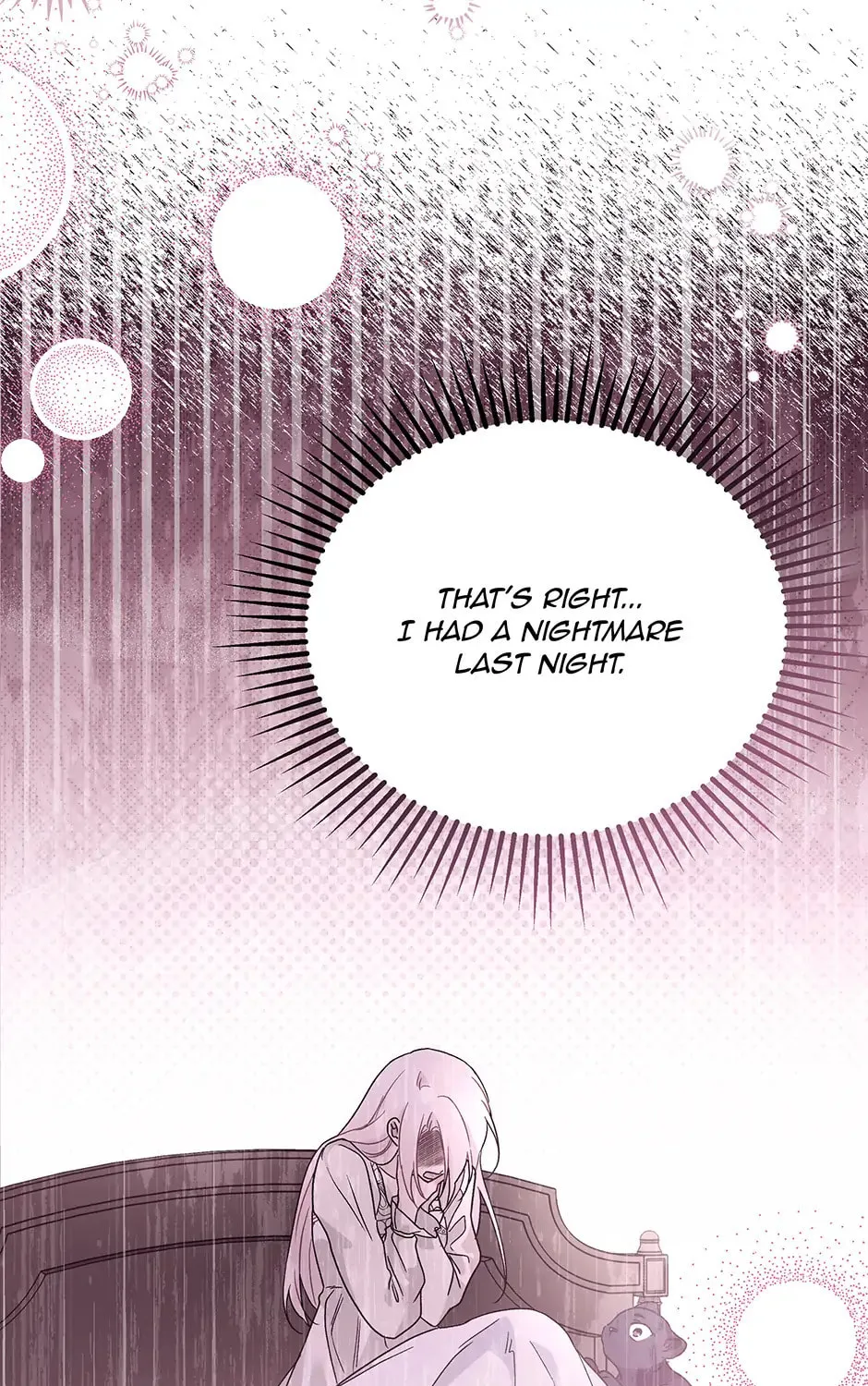 Little Rabbit and the Big Bad Leopard Chapter 167 page 25 - 