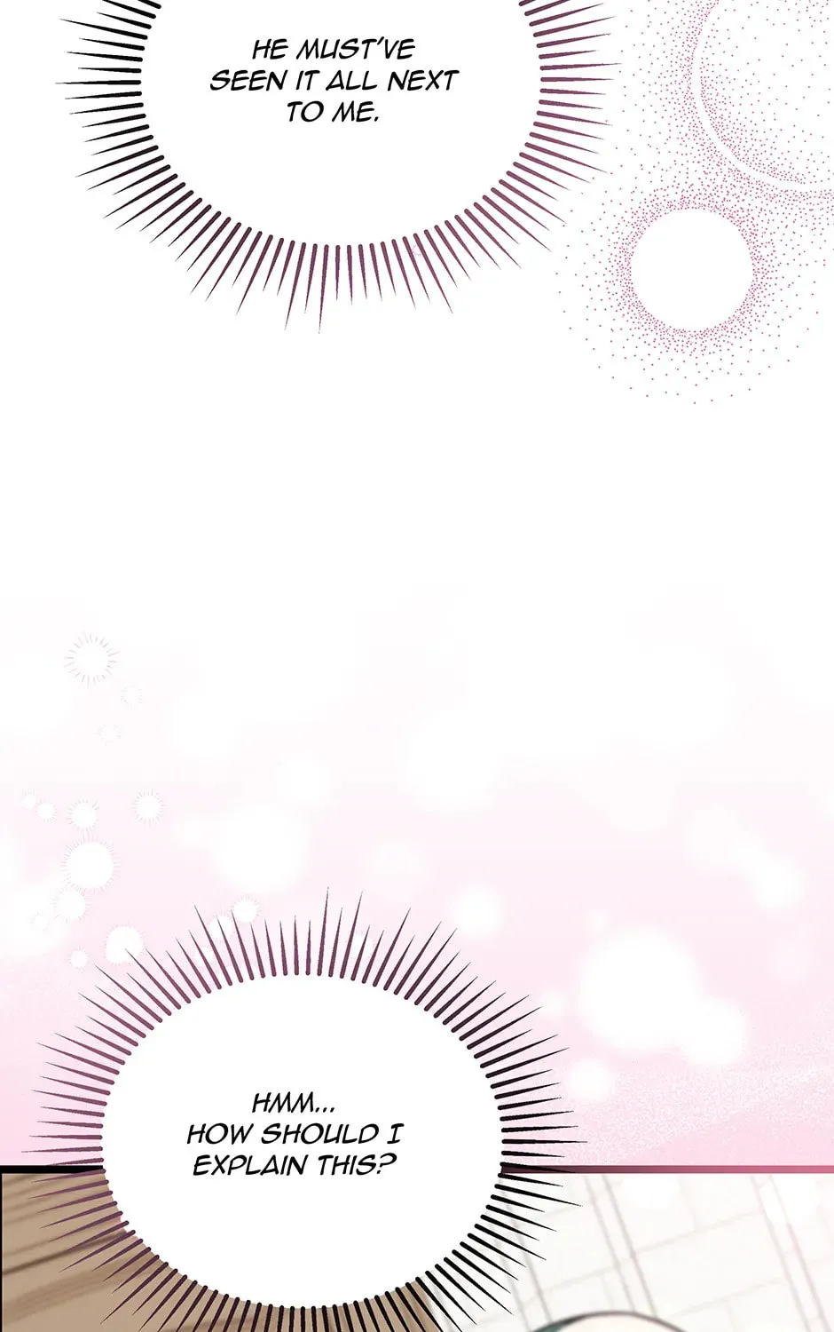 Little Rabbit and the Big Bad Leopard Chapter 167 page 27 - 