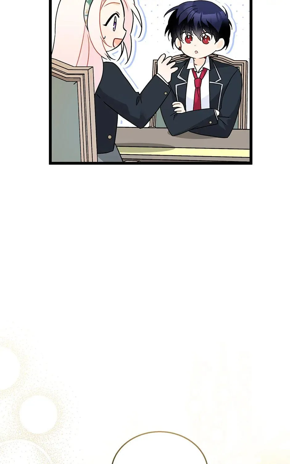 Little Rabbit and the Big Bad Leopard Chapter 167 page 35 - 