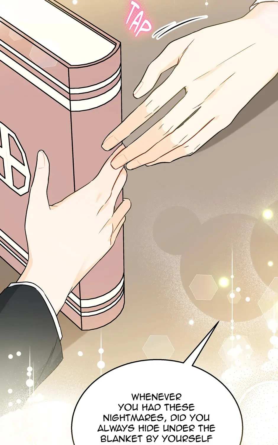 Little Rabbit and the Big Bad Leopard Chapter 167 page 37 - 