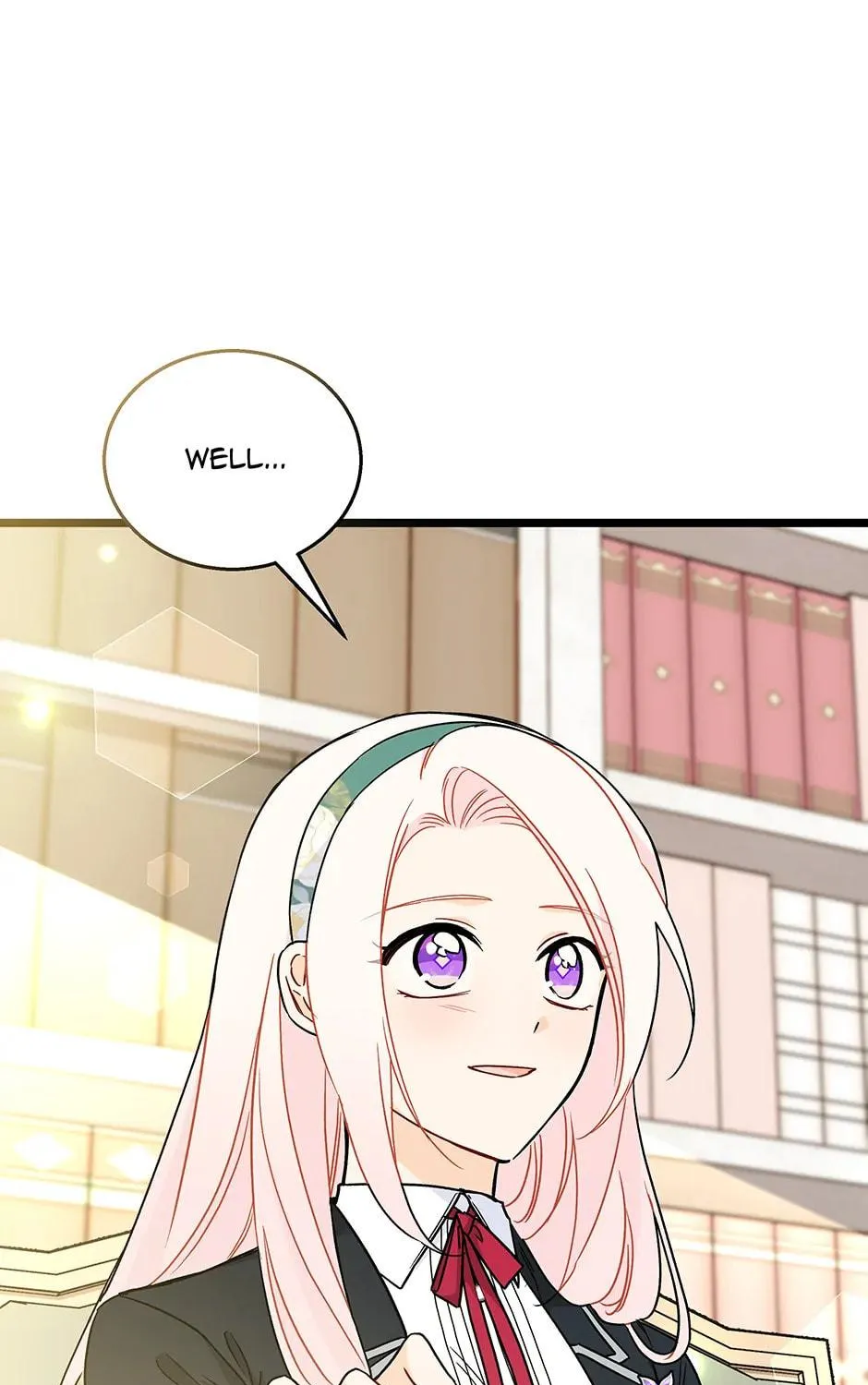Little Rabbit and the Big Bad Leopard Chapter 167 page 39 - 