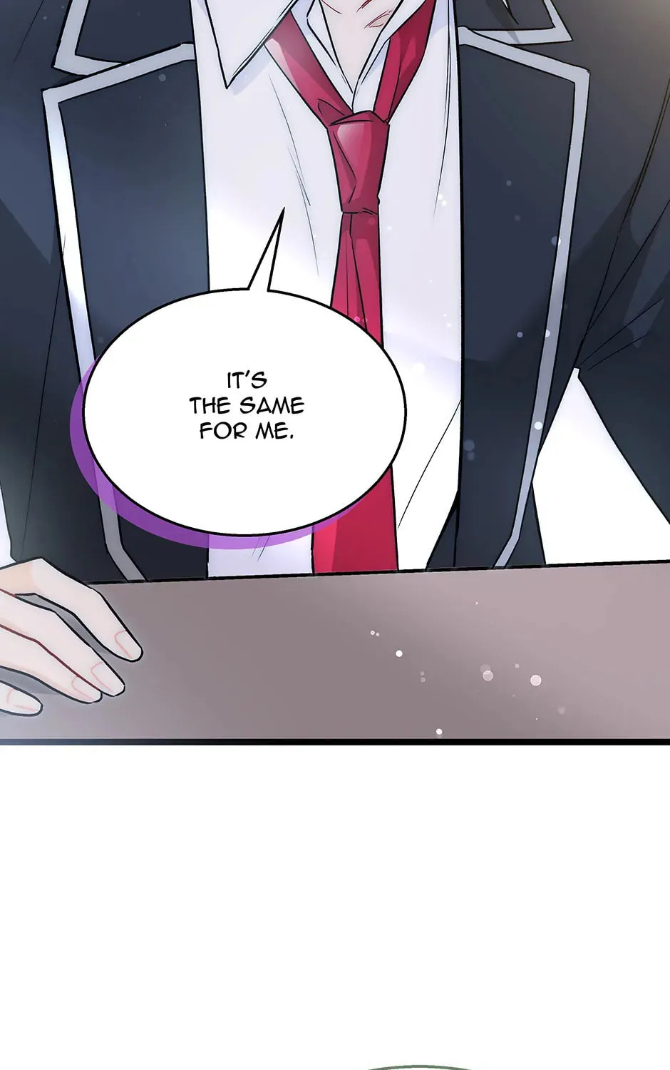 Little Rabbit and the Big Bad Leopard Chapter 167 page 45 - 