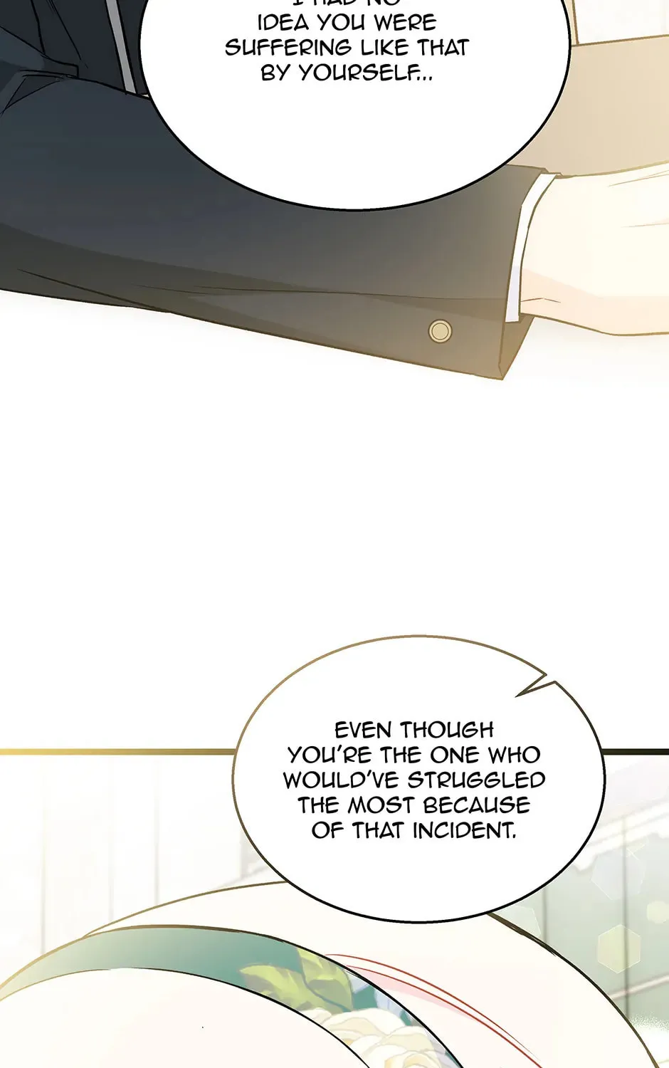 Little Rabbit and the Big Bad Leopard Chapter 167 page 51 - 