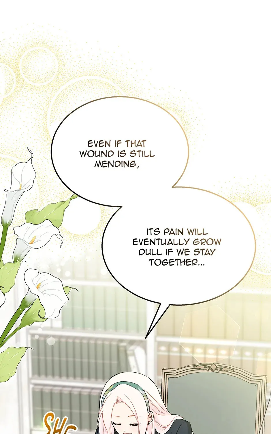 Little Rabbit and the Big Bad Leopard Chapter 167 page 57 - 