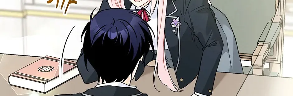 Little Rabbit and the Big Bad Leopard Chapter 167 page 58 - 