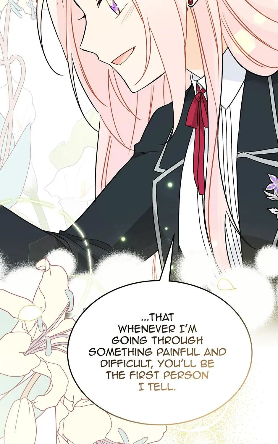 Little Rabbit and the Big Bad Leopard Chapter 167 page 65 - 