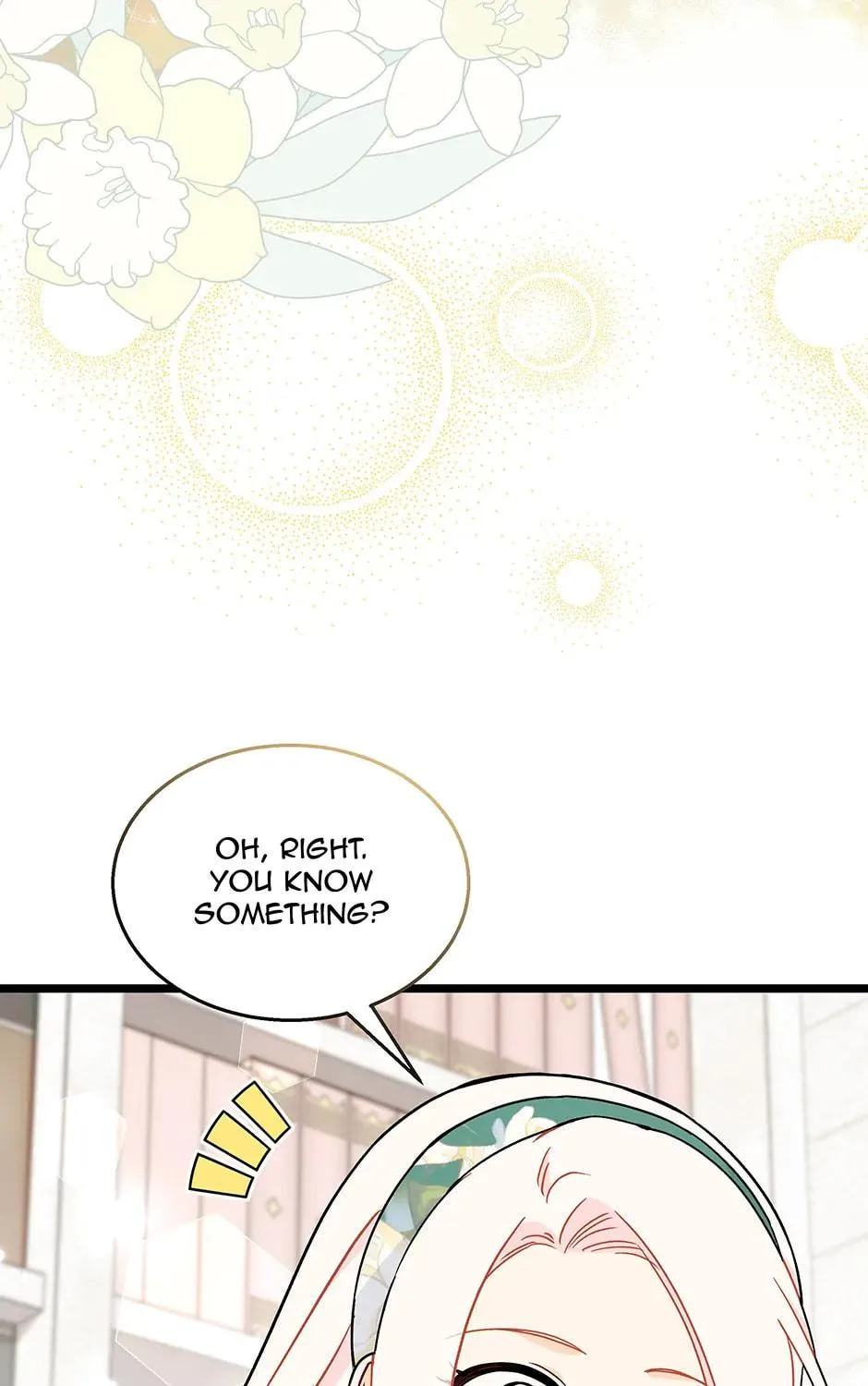 Little Rabbit and the Big Bad Leopard Chapter 167 page 69 - 