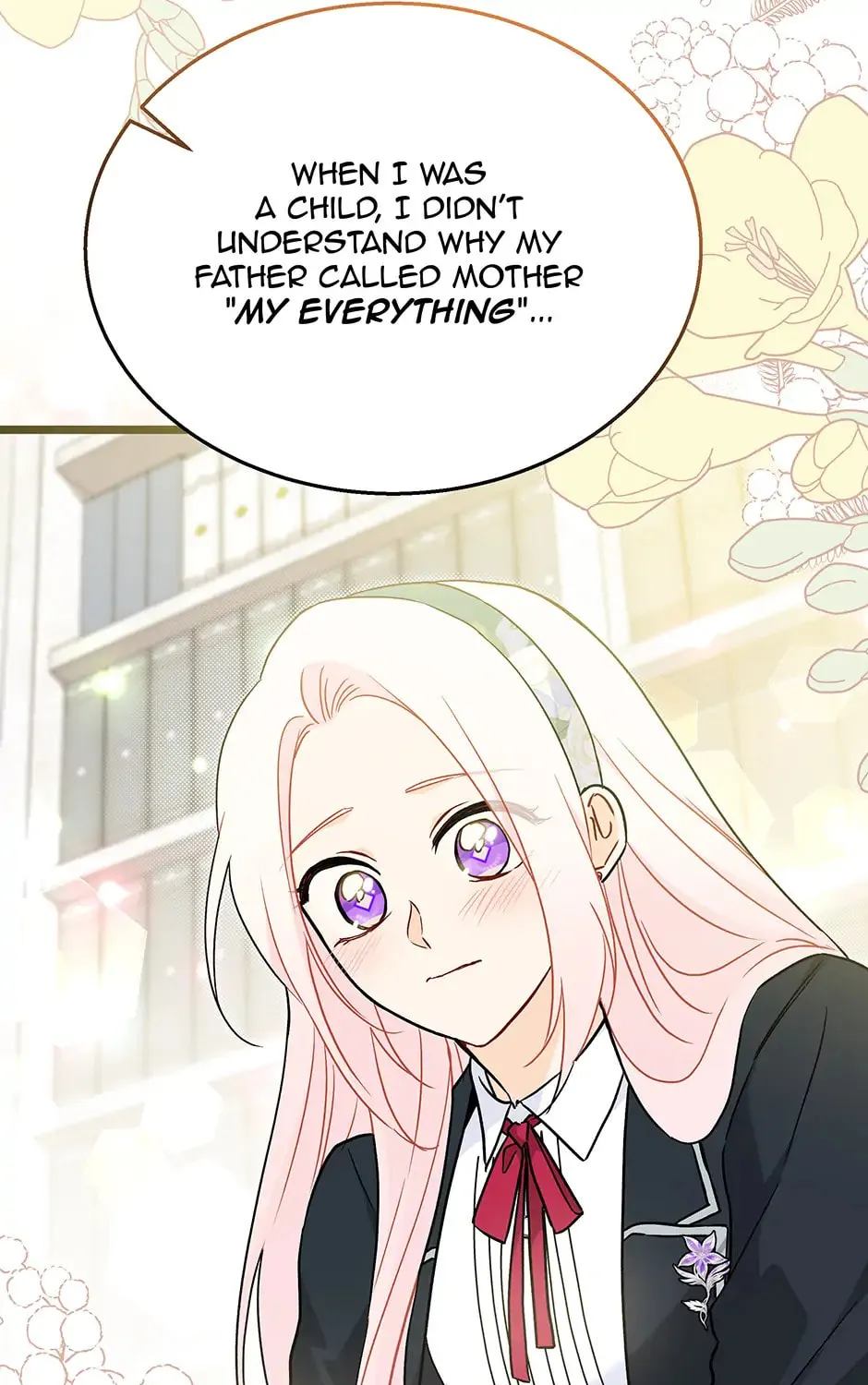 Little Rabbit and the Big Bad Leopard Chapter 167 page 85 - 