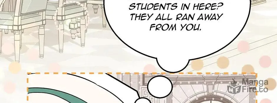Little Rabbit and the Big Bad Leopard Chapter 167 page 10 - 