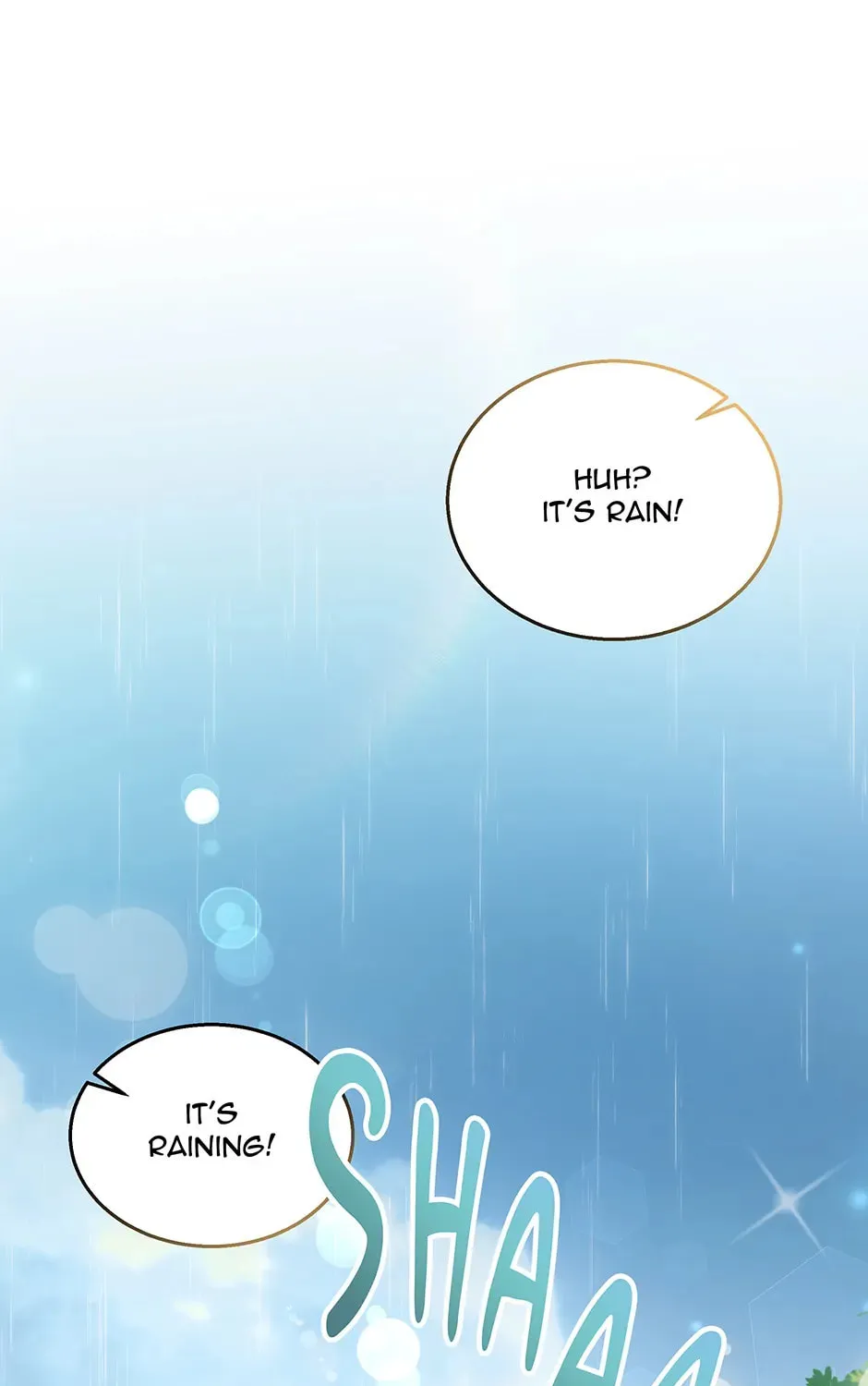 Little Rabbit and the Big Bad Leopard Chapter 167 page 91 - 
